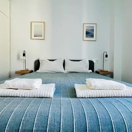 Lovely Apartment Close By City Center Malaga Bagian luar foto