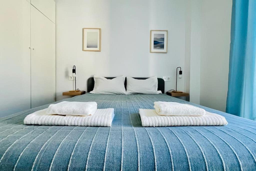 Lovely Apartment Close By City Center Malaga Bagian luar foto
